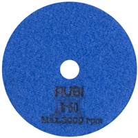 Dysk polerski na sucho Rubi P50