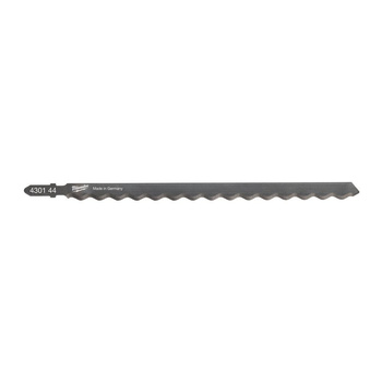 Brzeszczot do materiałów izolacyjnych 155mm 5sztuk Milwaukee 4932430144