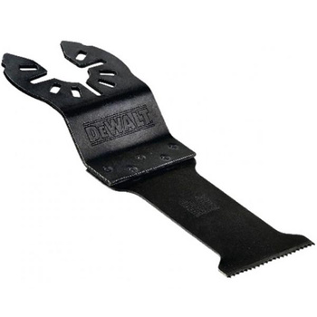 Brzeszczot do drewna do narzędzi wielofunkcyjnych 43x30mm DeWalt DT20701-QZ