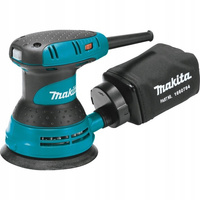 Szlifierka mimośrodowa 300W Makita BO5031