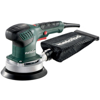 Szlifierka mimośrodowa Metabo SXE 3150 (600444000)