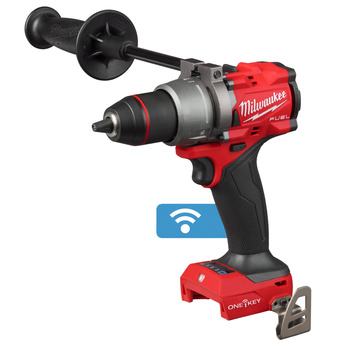 Wiertarko-wkrętarka udarowa M18 ONEPD3-0 Milwaukee 4933501116