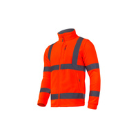 Bluza / Polar ostrzegawcza rozm. XL LAHTI PRO