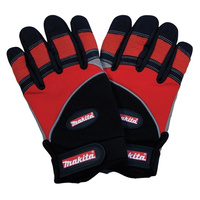 Rękawice ochronne Makita P-90087, rozmiar XXL