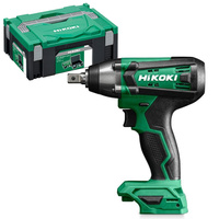 Klucz udarowy akumulatorowy HiKOKI WR18DF W2Z