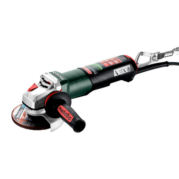 Szlifierka kątowa Metabo WEPBA 20-125 Quick DS BL (600643000)