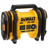 Kompresor akumulatorowy 18V DeWALT DCC018N