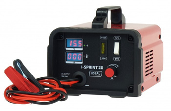 INVER SPRINT 20