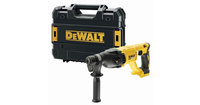 Młotowiertarka akumulatorowa DeWALT DCH133NT SDS +