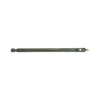 Wiertło piórowe Ø 8 x 152mm Milwaukee