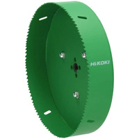 Otwornica bimetaliczna Hikoki - Ø 210mm (752162)