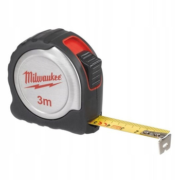 Miara zwijana Milwaukee 3 m