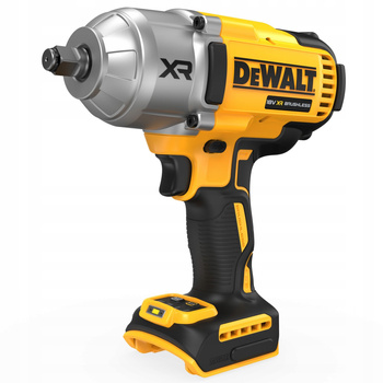 Klucz udarowy 1/2" DeWALT DCF900N