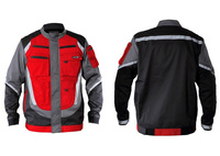 Bluza z odblaskiem Lahti Pro rozm. 2XL