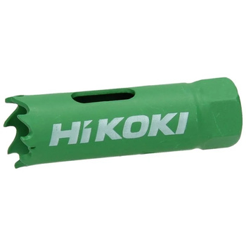  Otwornica bimetaliczna Hikoki - Ø 19mm (752104)