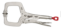 Szczypce zaciskowe typ C 280 mm Milwaukee 4932471727