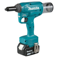 Nitownica akumulatorowa 18V Makita DRV150RFJ