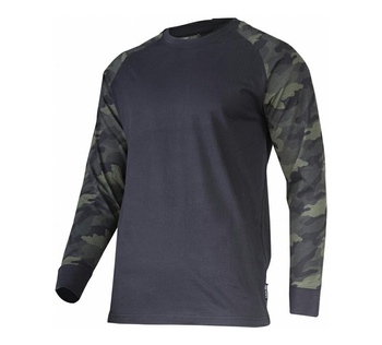 Koszulka z długim rękawem Lahti Pro rozm. L