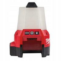 Lampa strefowa 18V LED 2200lm Milwaukee M18TAL-0