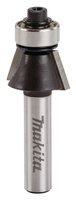 Frez kątowy, 19,9 x 32 x 8 mm Makita D-10615