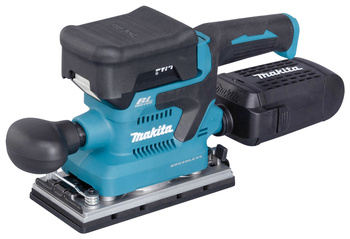 Szlifierka oscylacyjna akumulatorowa 18V Makita DBO380Z