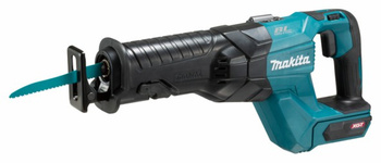 Piła posuwowa 40V Makita XGT JR001GZ
