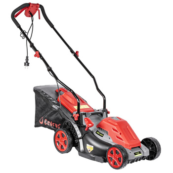 Kosiarka elektryczna Cedrus KE34 1400W