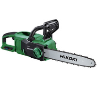 Pilarka łańcuchowa akumulatorowa HiKOKI CS3630DB W4Z