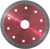 Tarcza diamentowa Dr. Schulze Ceram Cut P 125 22,2 mm 1,4 mm