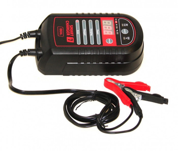 Inteligentny prostownik SMART CHARGER 7 IDEAL