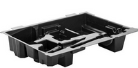 Wkład do walizki systemowej HD BOX typ 1 M18 Milwaukee 4931465999