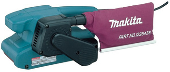 Szlifierka taśmowa 650W Makita 9911