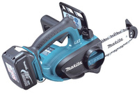 Pilarka łańcuchowa 18V Makita DUC122RTE