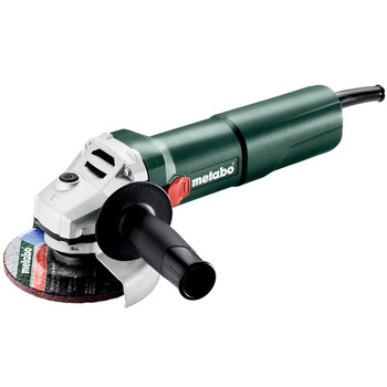 Szlifierka kątowa Metabo W 1100-125 (603614000)