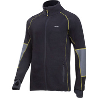 Bluza polar stretch  2XL LAHTI PRO