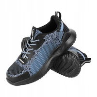 Buty Półbuty z dzianiny SBO FO L30442 LAHTI PRO r 44