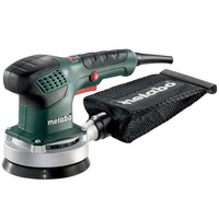 Szlifierka mimośrodowa Metabo SXE 3125 (600443000)
