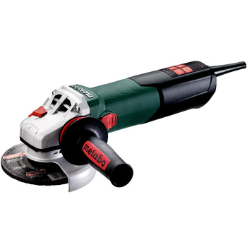 Szlifierka kątowa Metabo WEV 15-125 Quick (600468000) 