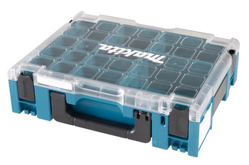 Walizka Makpac organizer Makita 191X80-2
