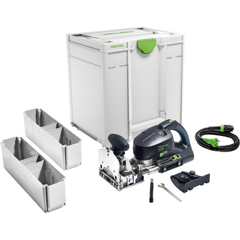 FESTOOL Frezarka do połączeń DF 700 EQ-Plus