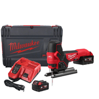 Wyrzynarka akumulatorowa M18FBJS-502X Milwaukee 4933464800