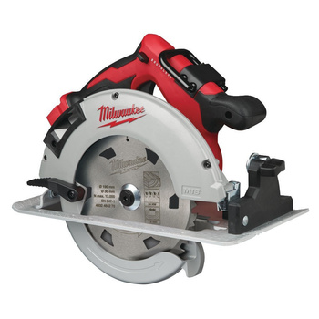 Pilarka tarczowa akumulatorowa 190mm 18V Milwaukee  M18BLCS66-0X
