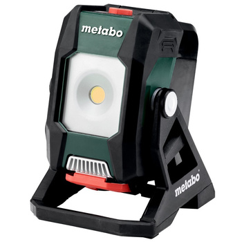 Akumulatorowy reflektor budowlany Metabo BSA 12-18 LED 2000