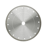 Tarcza do cięcia SCHULZE FL-HC 250 mm