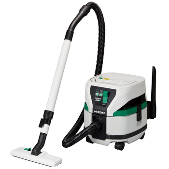 Odkurzacz akumulatorowy HiKOKI RP3608DA W4Z