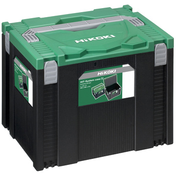 Walizka systemowa HiKOKI HIT-SYSTEM HSC 4