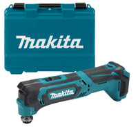 Narzędzie wielofunkcyjne 320W Makita TM30DZKX1