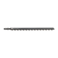 Brzeszczot do materiałów izolacyjnych 155mm 5sztuk Milwaukee 4932430144