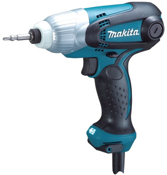 Wkrętarka udarowa 230W Makita TD0101F