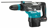 Młot udarowo-obrotowy 40V Makita XGT HR005GZ01